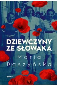 DZIEWCZYNY ZE SŁOWAKA