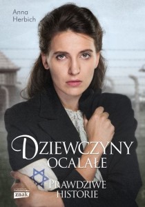 DZIEWCZYNY OCALAŁE