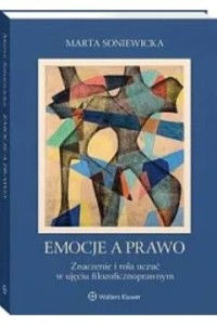 EMOCJE A PRAWO