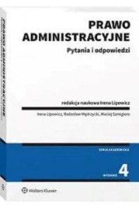 PRAWO ADMINISTRACYJNE.PYTANIA IODPOWIEDZI