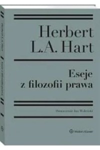 ESEJE Z FILOZOFII PRAWA
