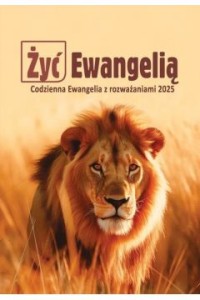 ŻYĆ EWANGELIĄ 2025 DUŻE