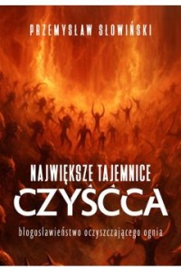 NAJWIĘKSZE TAJEMNICE CZYŚĆCA