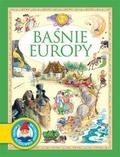 BAŚNIE EUROPY