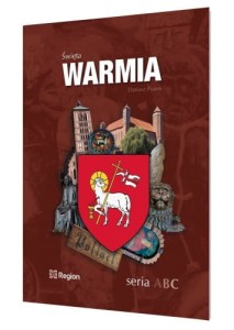 ŚWIĘTA WARMIA SERIA ABC