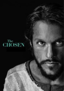 THE CHOSEN=WYBRANI=.PIERWSZY SEZON NA DVD