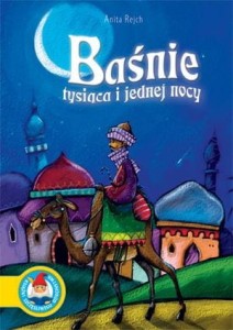 BAŚNIE TYSIĄCA I JEDNEJ NOCY