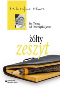 ŻÓŁTY ZESZYT