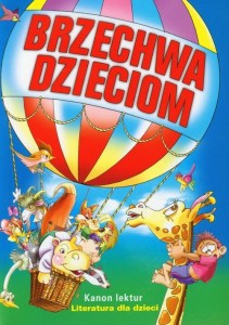 BRZECHWA DZIECIOM