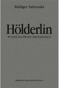 HOLDDERIN.WYJDŹ NA SWIAT,PRZYJACIELU