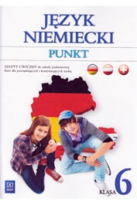 PUNKT KL.6 ĆW