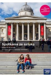 SPOTKANIA ZE SZTUKĄ PODR.LO POSP 2019