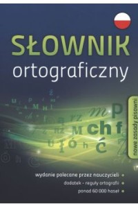 SŁOWNIK ORTOGRAFICZNY TW