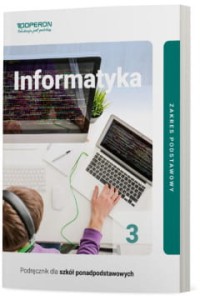 INFORMATYKA KL.3 Z.P.PO SP
