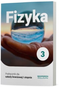 FIZYKA 3 DLA SB I STOPNIA