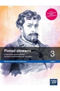 PONAD SŁOWAMI 3/1 PODR.PO SP