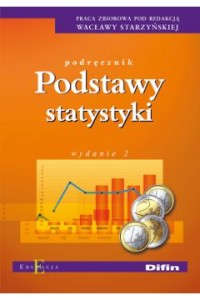PODSTAWY STATYSTYKI