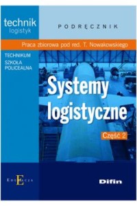 SYSTEMY LOGISTYCZNE CZ.2
