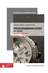 PRZEDSIĘBIORCZOŚĆ NA CZASIE ĆWLO