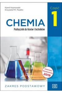 CHEMIA LO 1 PODR.Z.P.PO SP