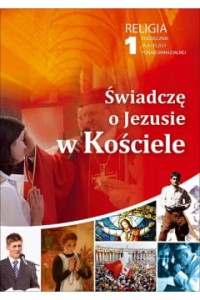 ŚWIADCZĘ O JEZUSIE W KOŚCIELE1 PODR.