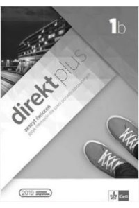 DIREKT PLUS 1B ĆW.