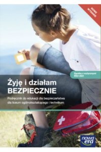 ŻYJĘ I DZIAŁAM BEZPIECZNIE PODRPO SP 2019