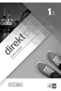 DIREKT PLUS 1A ĆW.
