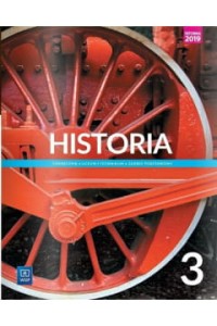 HISTORIA LO 3 PODR.Z.P.PO SP