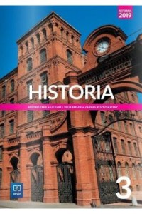 HISTORIA LO 3 PODR.Z.R.PO SP