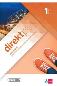 DIREKT PLUS 1B PODR.