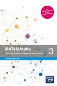 MATEMATYKA 3 PODR.Z.P.PO SP