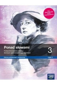 PONAD SŁOWAMI 3/2 PODR.PO SP