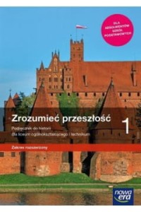 ZROZUMIEĆ PRZESZŁOŚĆ 1 PODR.LOZ.R. PO SP 2019