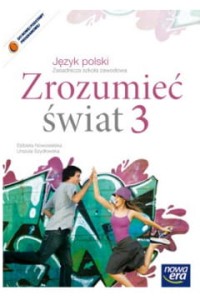 ZROZUMIEĆ ŚWIAT 3 PODR.ZSZ
