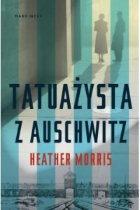 TATUAŻYSTA Z AUSCHWITZ