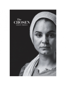 THE CHOSEN SEZON TRZECI DVD