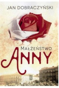 MAŁŻEŃSTWO ANNY