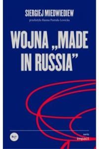 WOJNA MADE I RUSSIA
