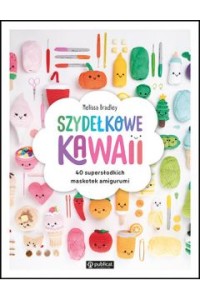 SZYDEŁKOWE KAWAII