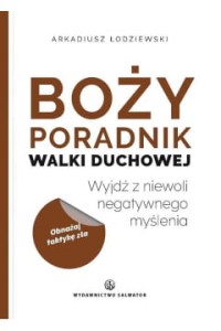 BOŻY PORADNIK WALKI DUCHOWEJ