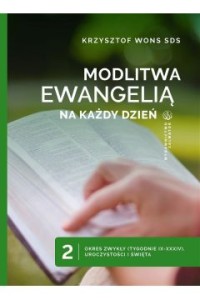 MODLITWA EWANGELIĄ NA KAŻDY DZIEŃ 2