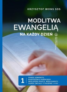 MODLITWA EWANGELIĄ NA KAŻDY DZIEŃ 1