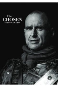 THE CHOSEN SEZON CZWARTY DVD