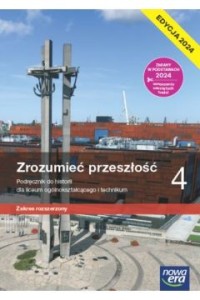 ZROZUMIEĆ PRZESZŁOŚĆ 4 PODR.LOZ.R.