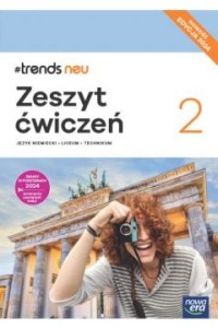 TRENDS NEU 2 ĆW.EDYCJA 2024
