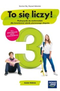 TO SIĘ LICZY 3 PODR.ZSZ PO SP