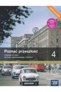POZNAĆ PRZESZŁOŚĆ 4 PODR.LO Z.P.EDYCJA 2024