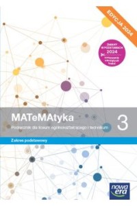 MATEMATYKA 3 PODR.LO Z.P. EDYCJA 2024