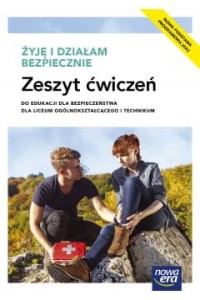 ŻYJĘ I DZIAŁAM BEZPIECZNIE ĆW.LO